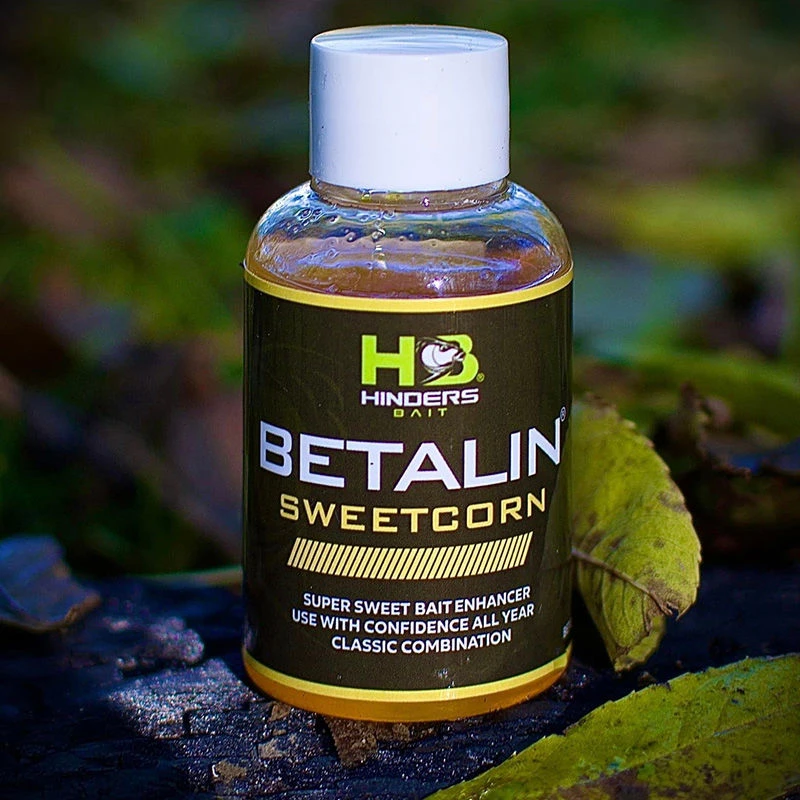 Hinders Betalin Liquids 50ml